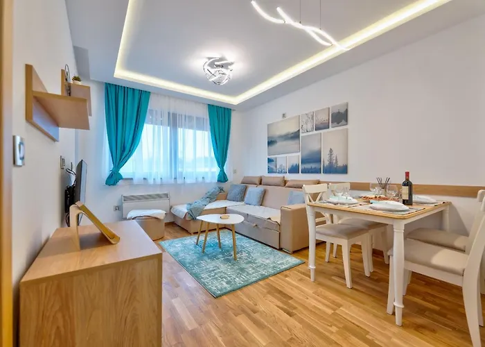 Apartman Filipovic
