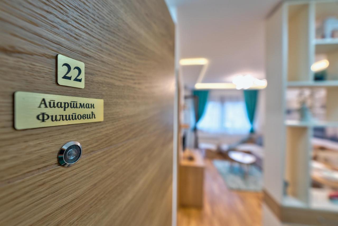 Apartment Filipovic Zlatibor