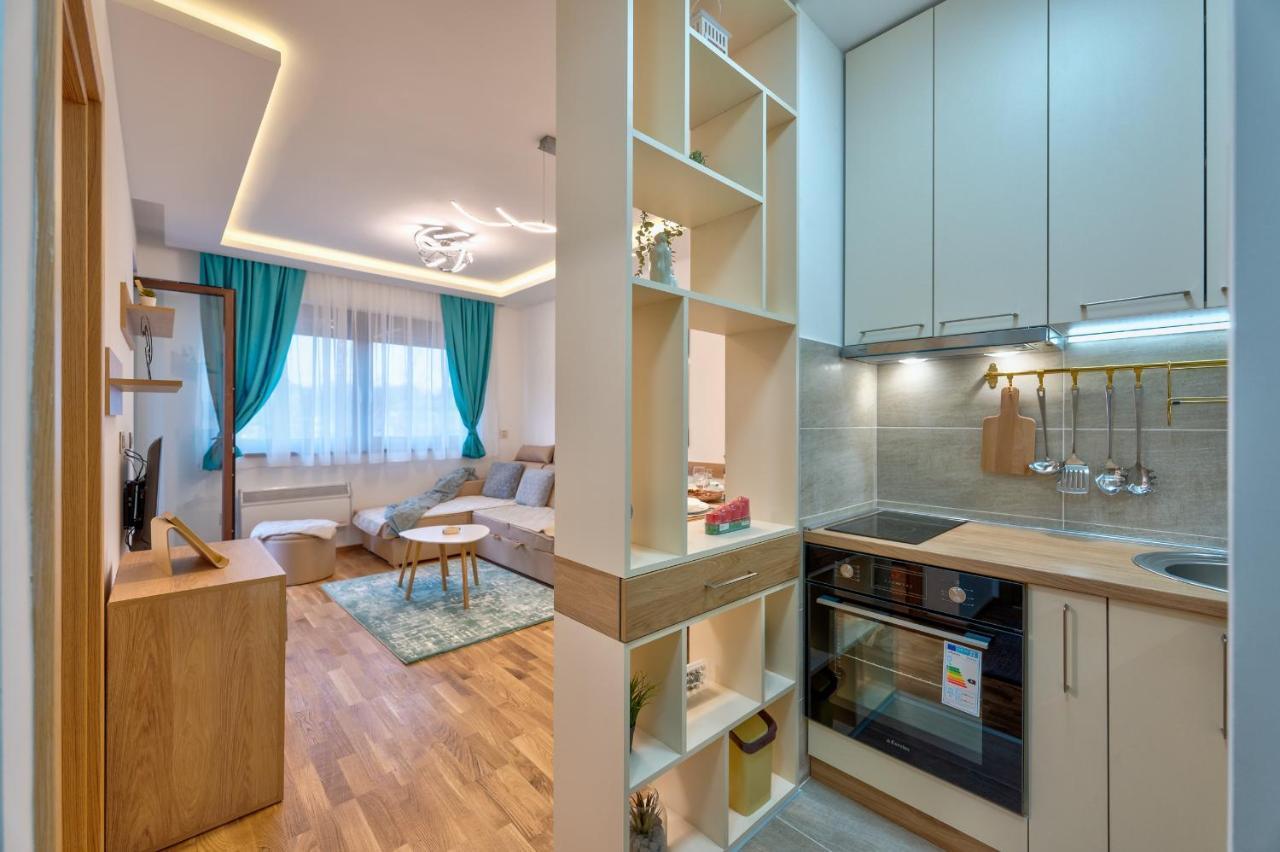 Apartment Filipovic *