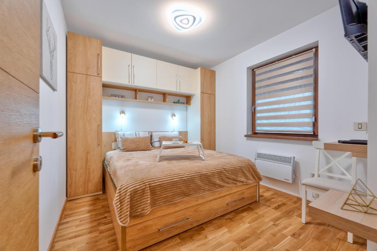 Filipovic Apartment Zlatibor