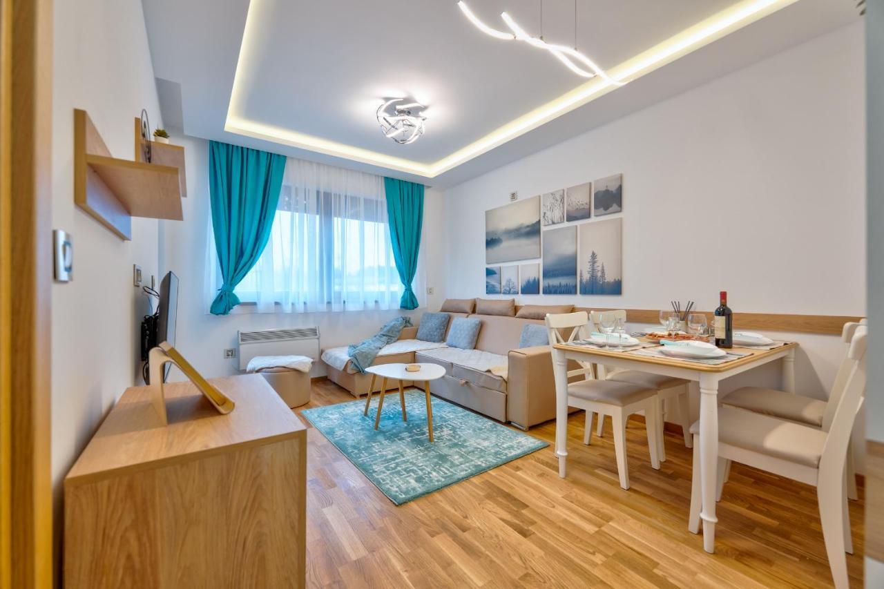 Filipovic Apartment Zlatibor