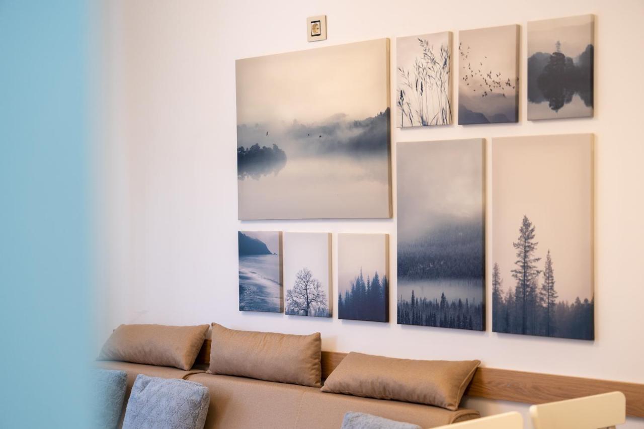 Filipovic Apartment