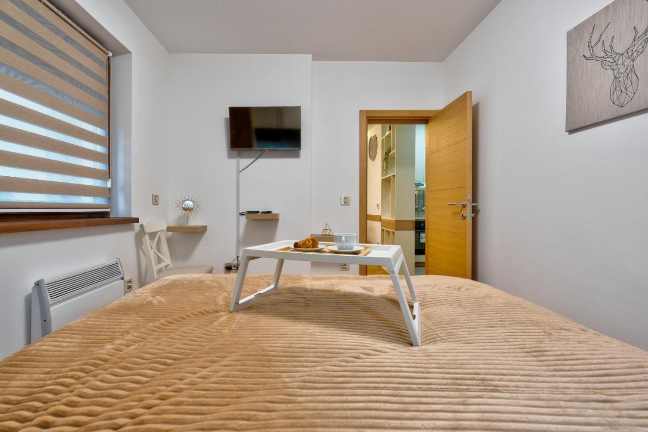 Apartment Filipovic