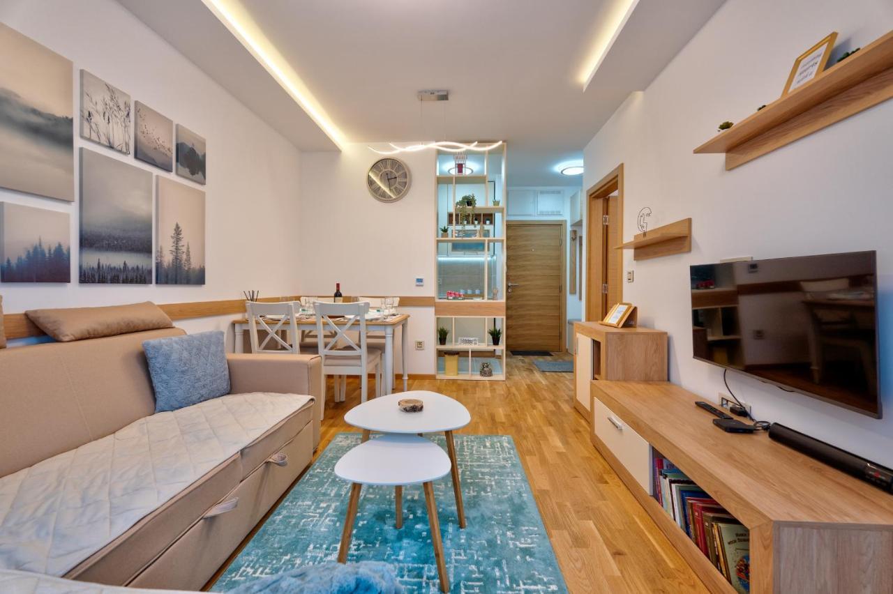 Filipovic Apartment Zlatibor