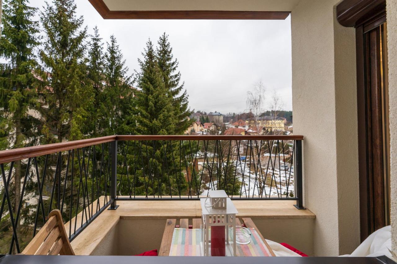 Apartment Filipovic